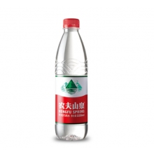 瓶裝水