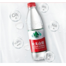 瓶裝水