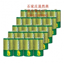 1號(hào)超霸電池